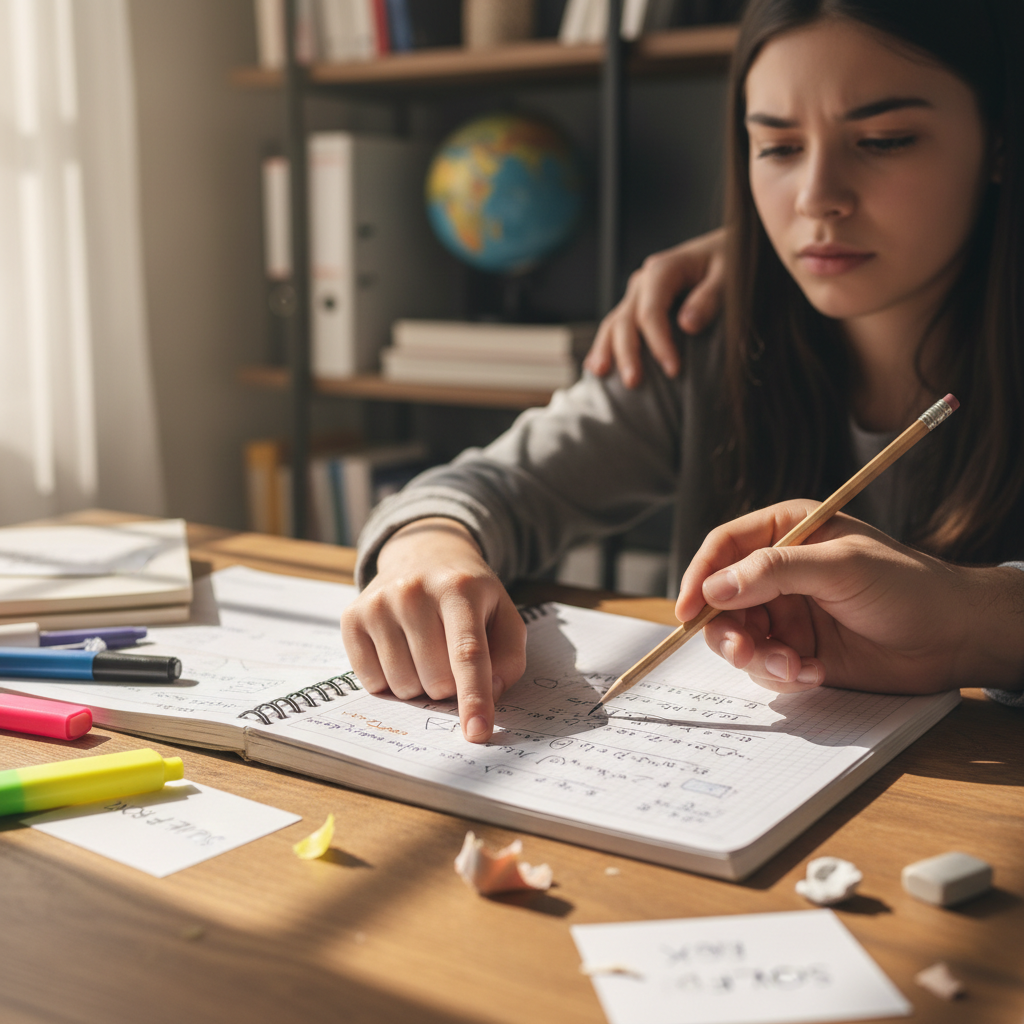 student assistance