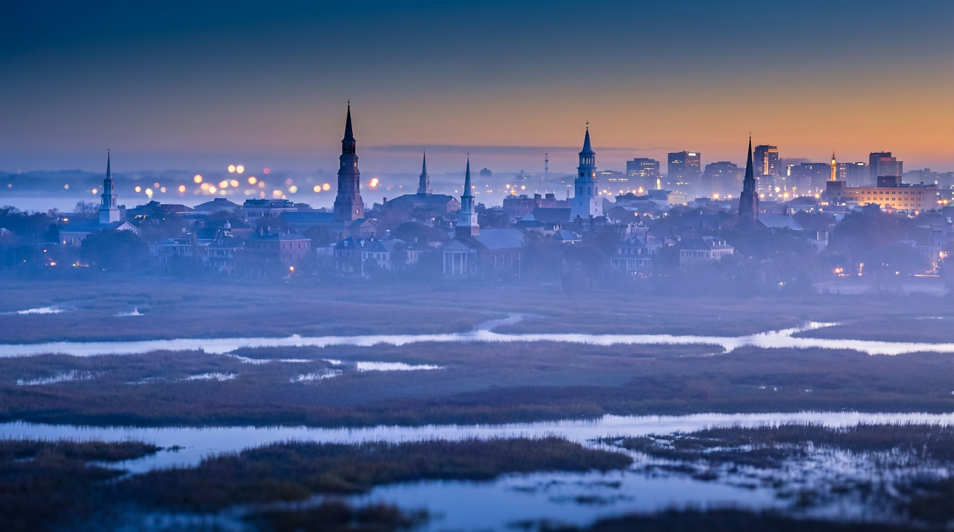 swansea cityscape
