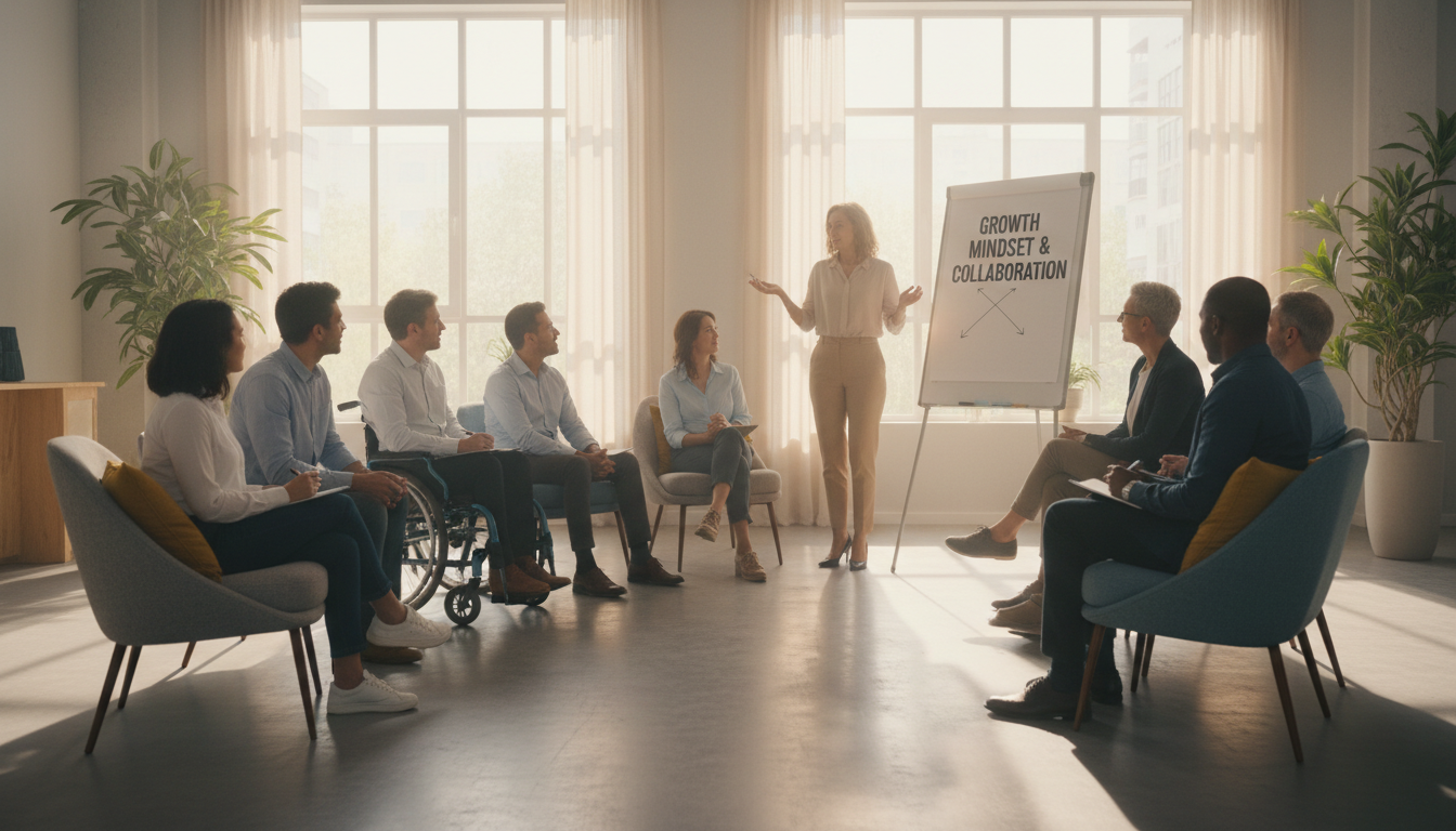 diversity workshop