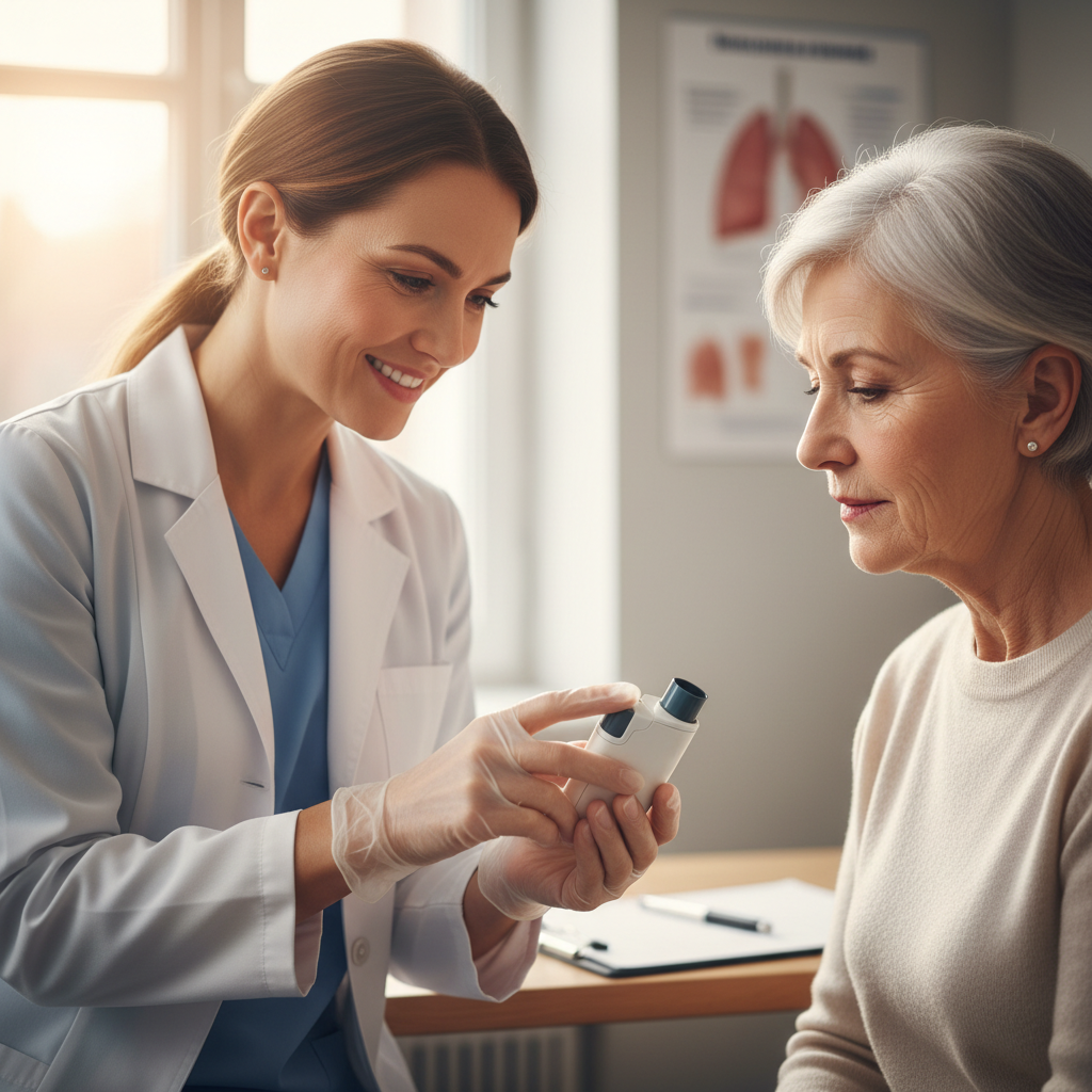 patient education