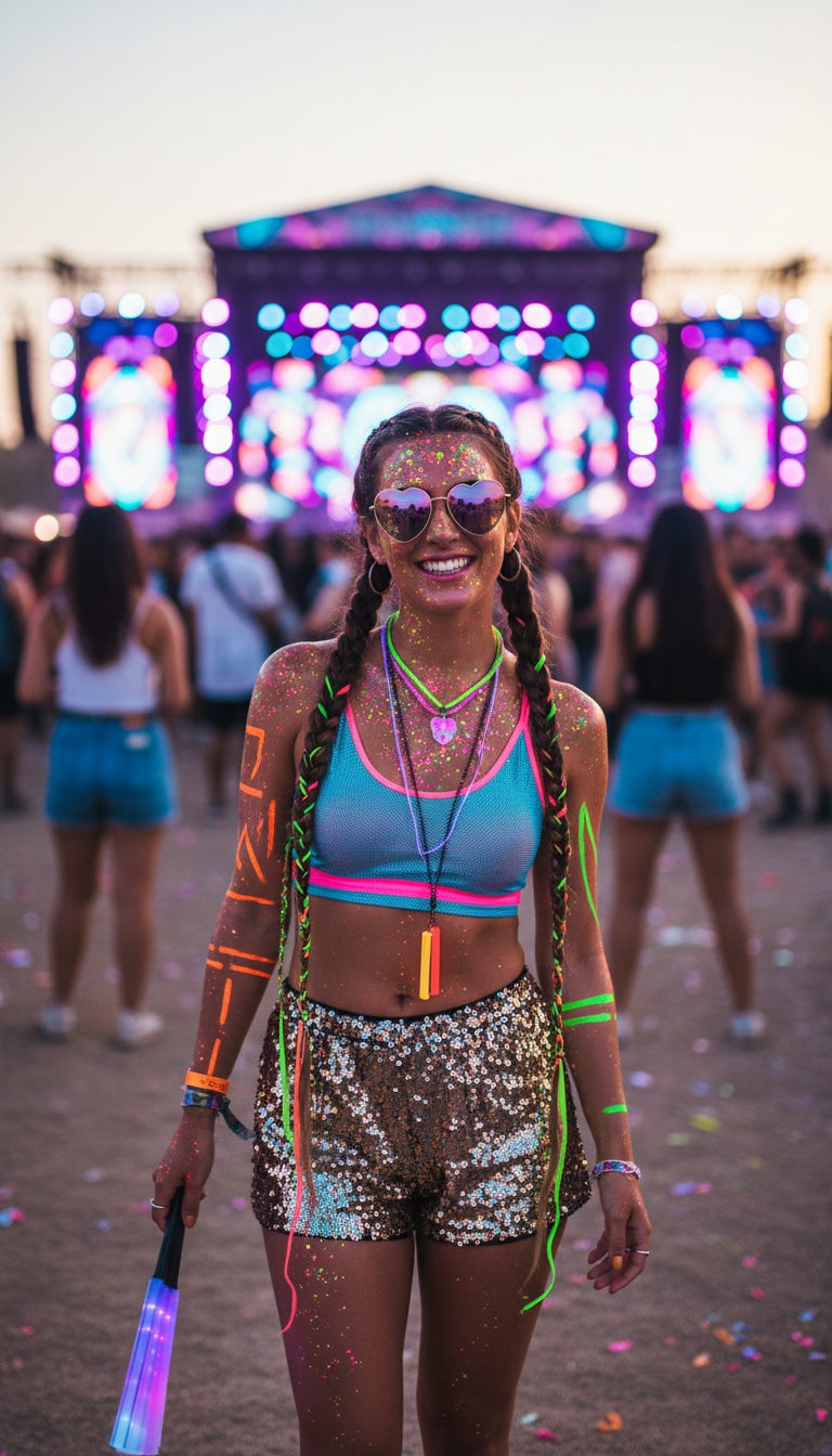 music festival safety