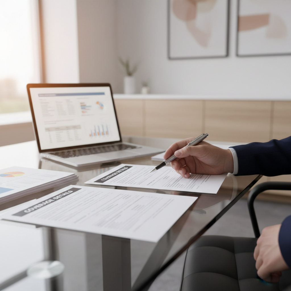 business insurance