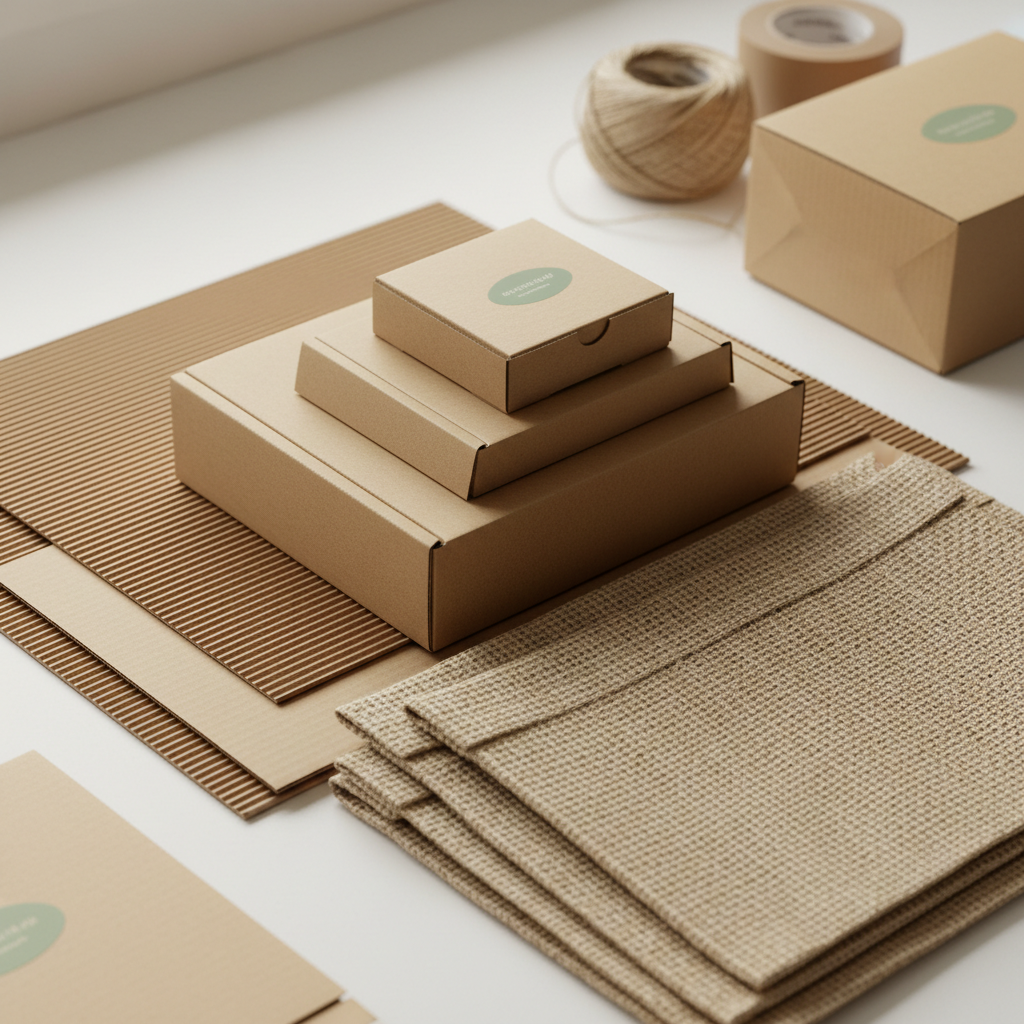 cost effective packaging