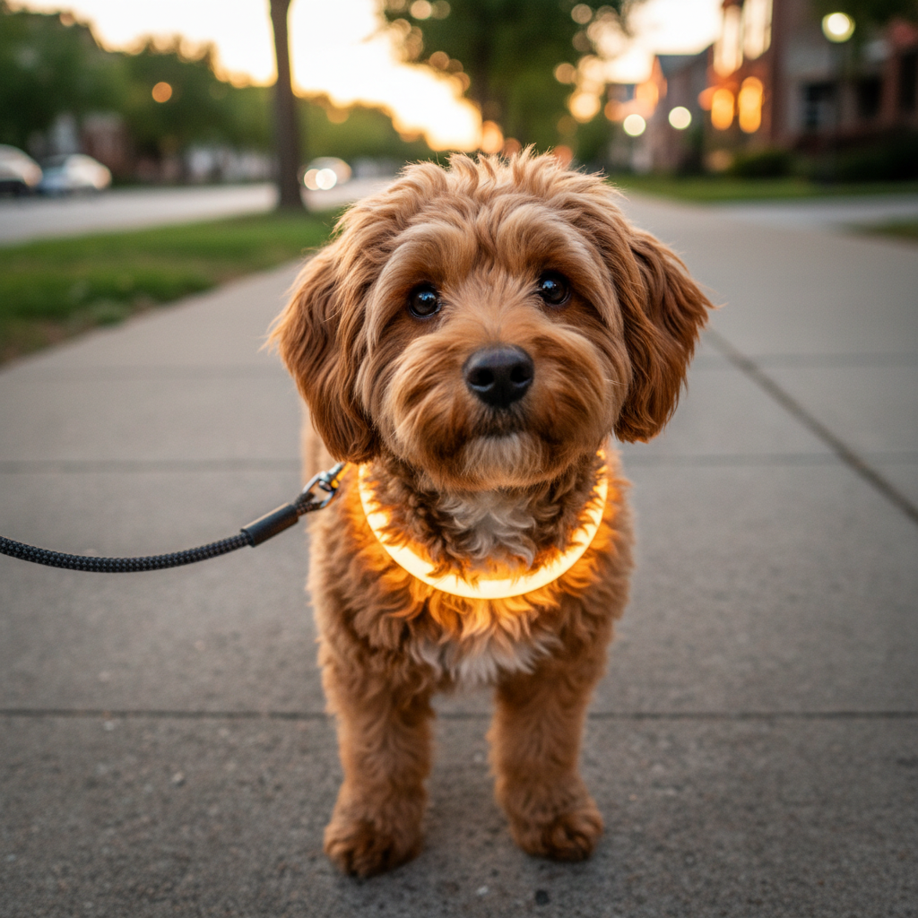 dog summer safety