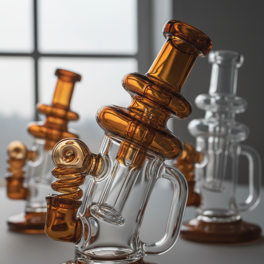 glass types