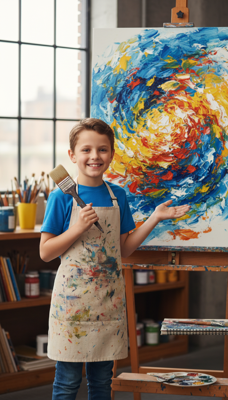 artist success