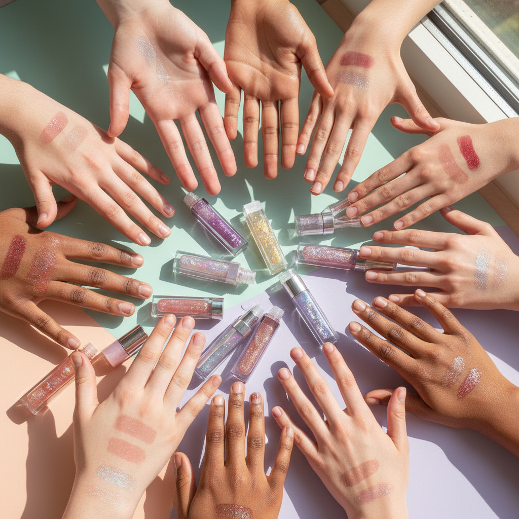 beauty industry trends