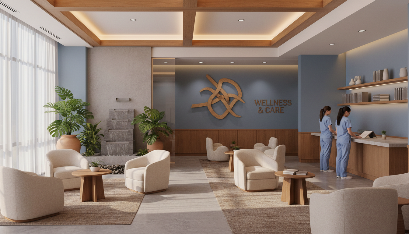 spa environment