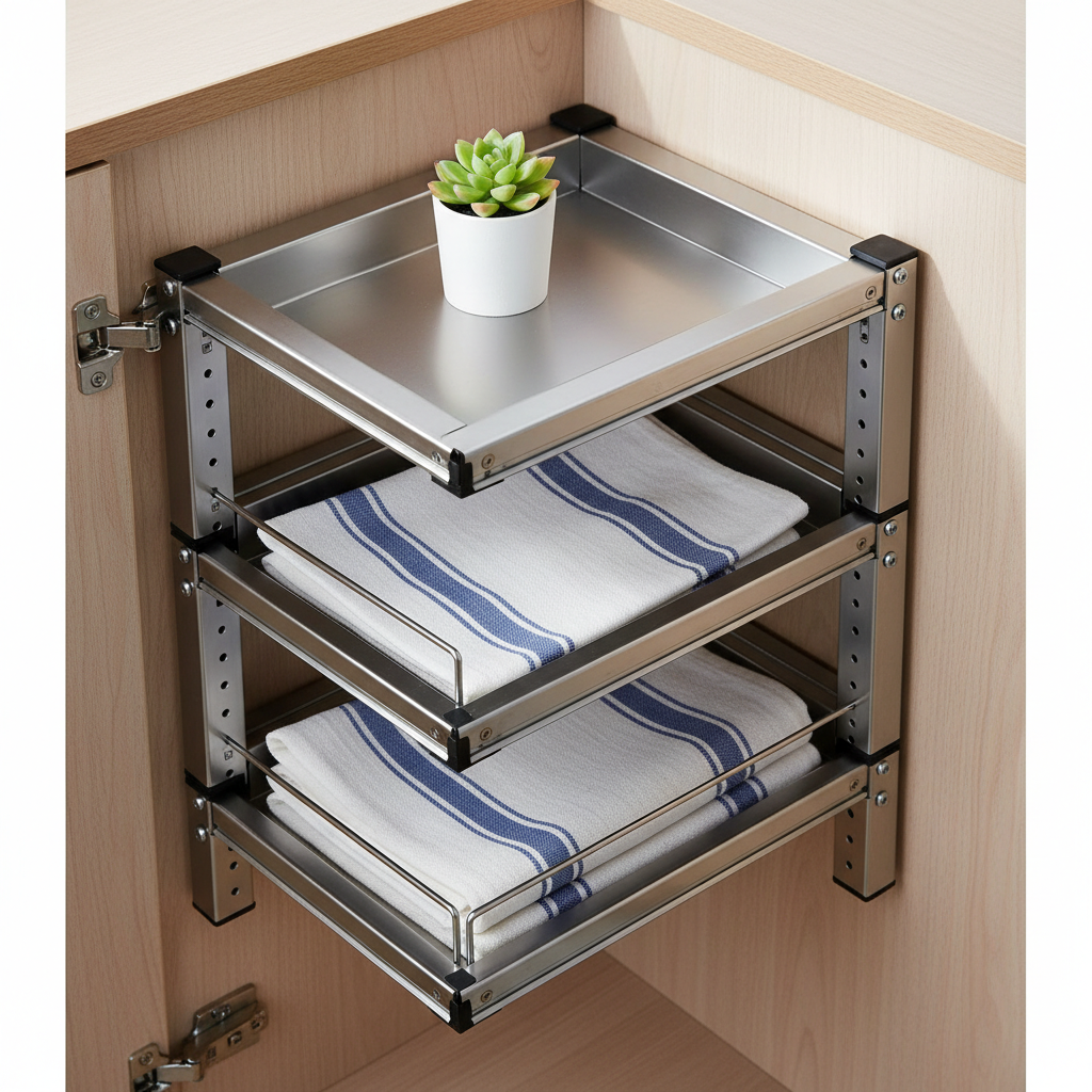 door organizer