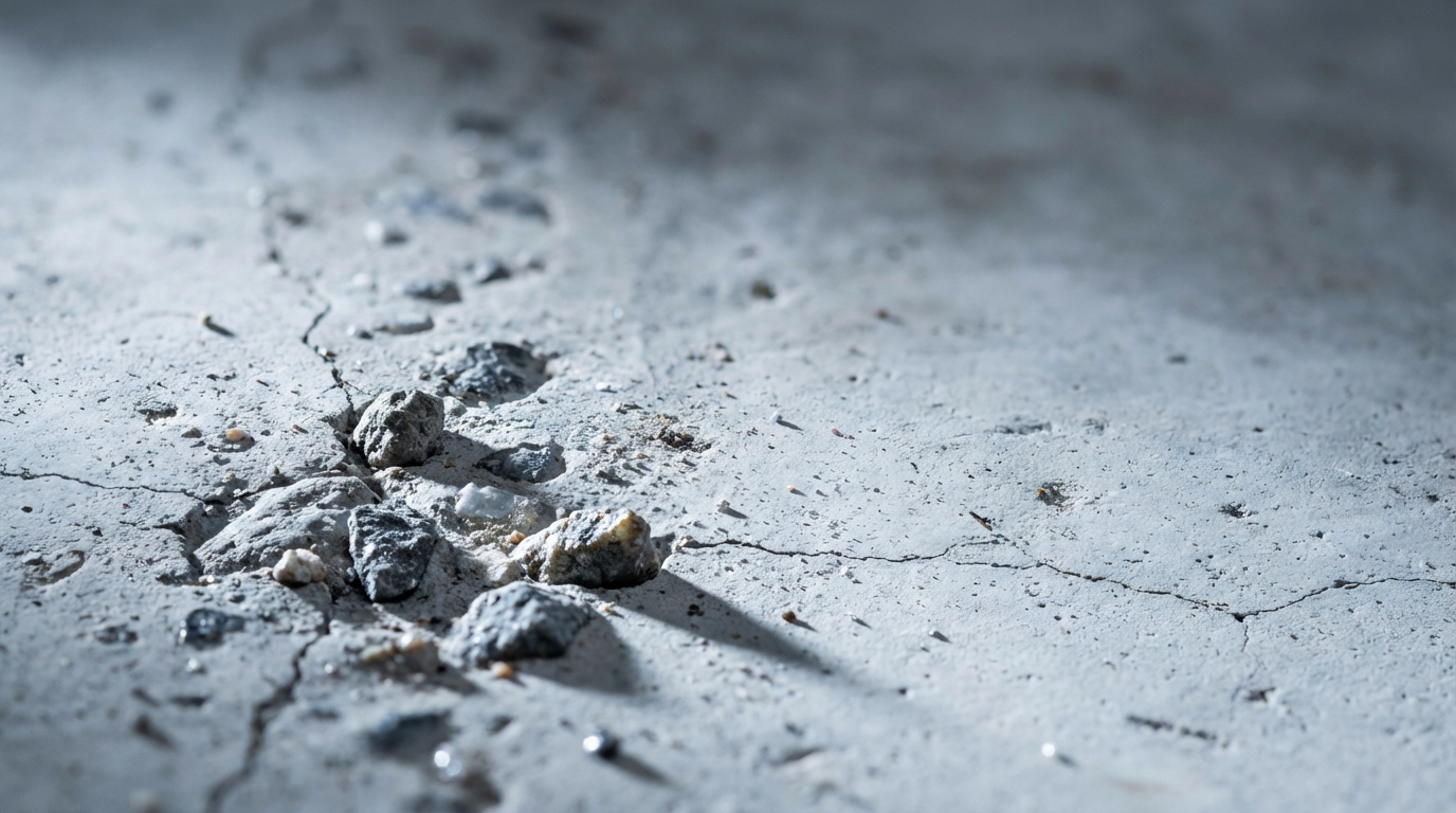 microcement texture