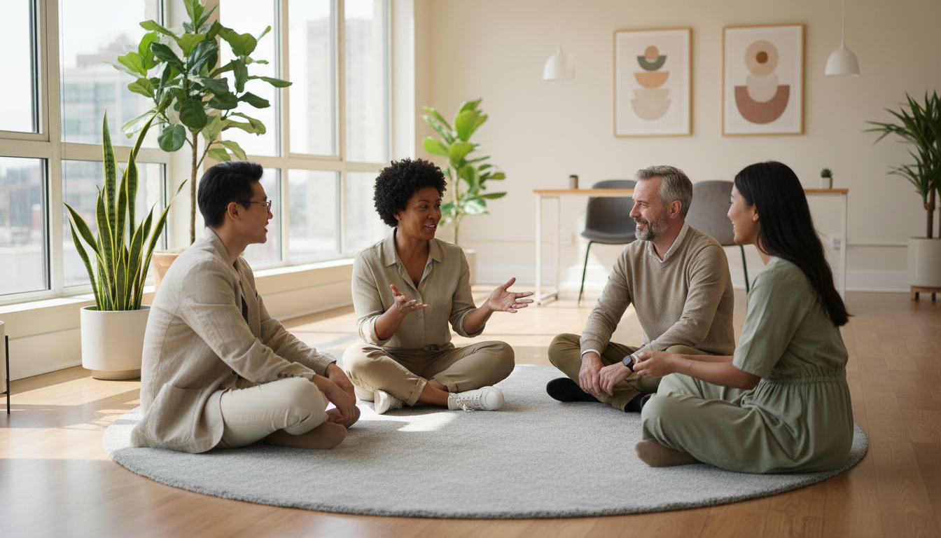 diverse coaching