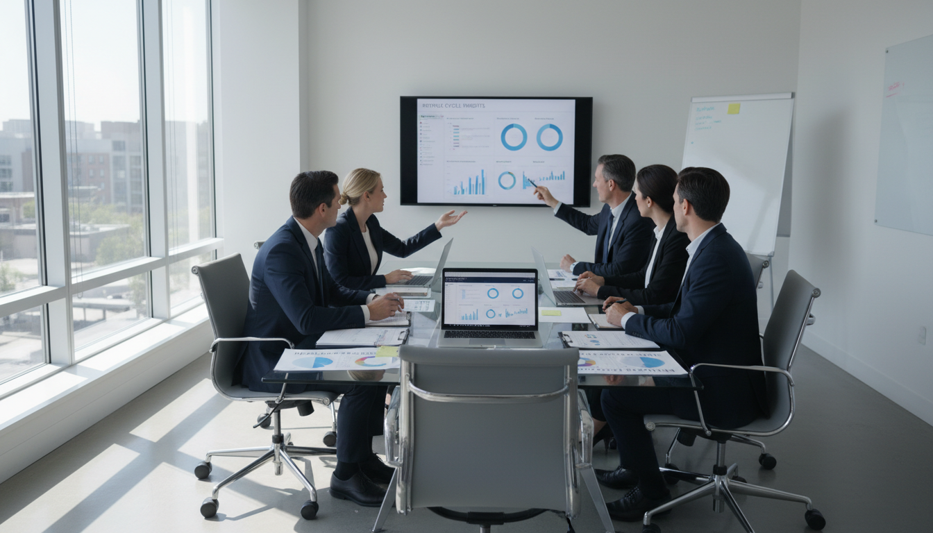 business healthcare