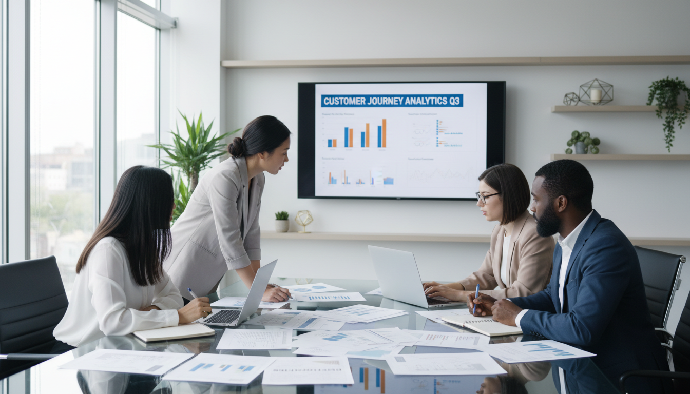 advisor team