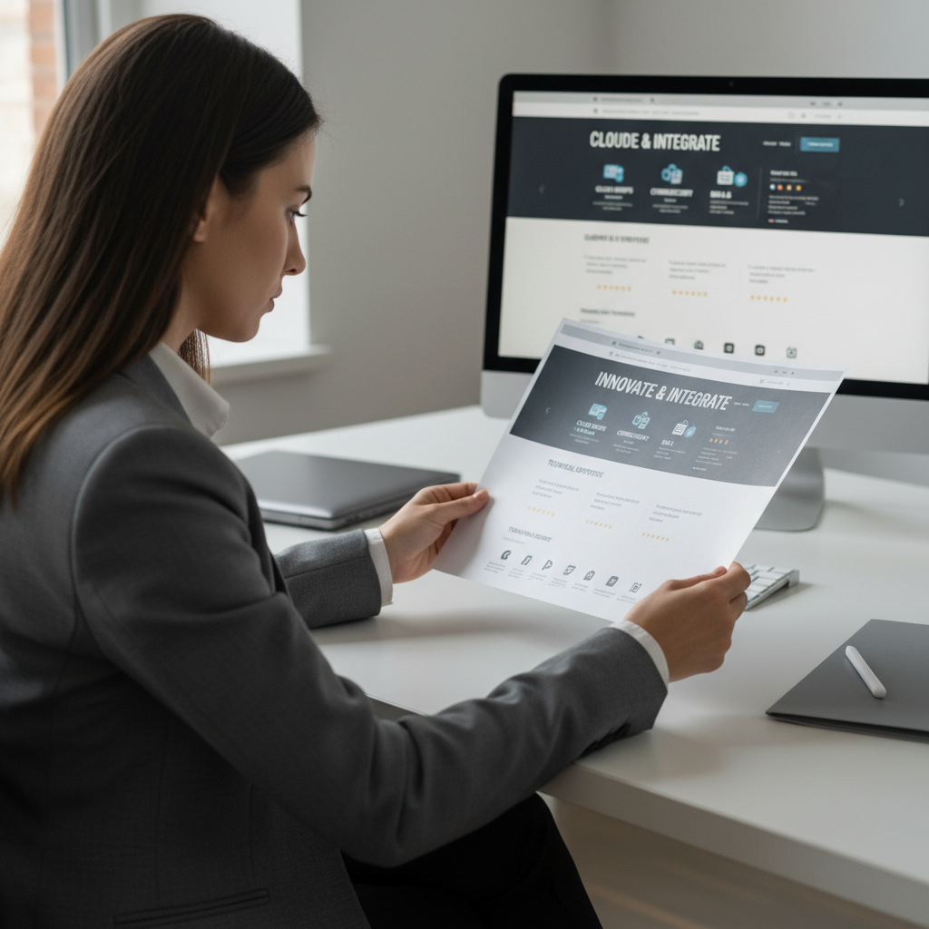 project review