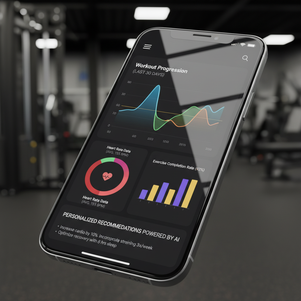 fitness app accuracy