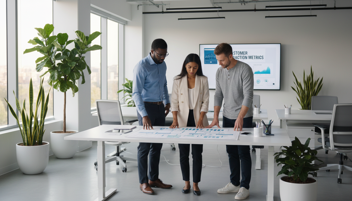 efficiency strategies