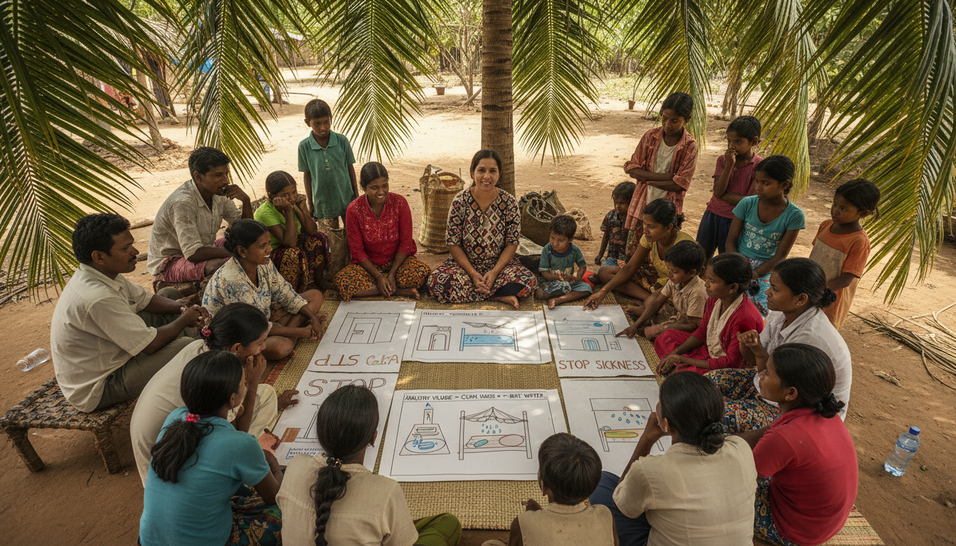community health