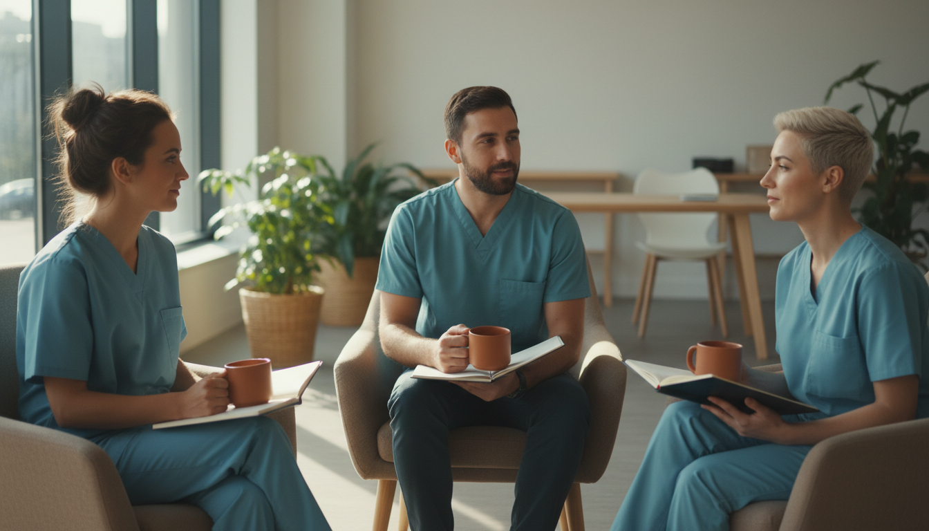 teamwork healthcare
