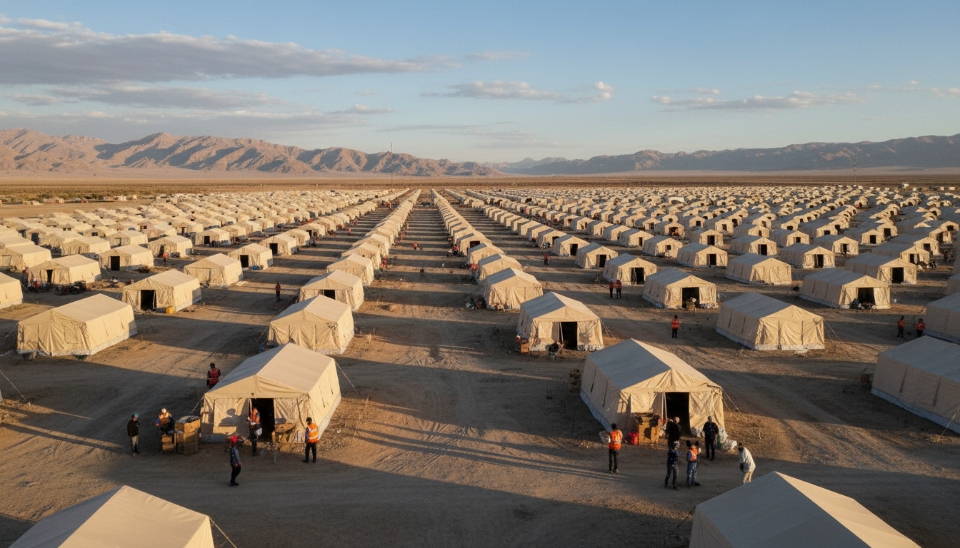refugee humanitarian australia