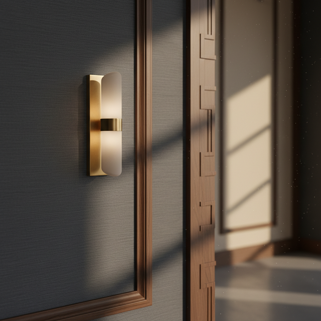 interior design details
