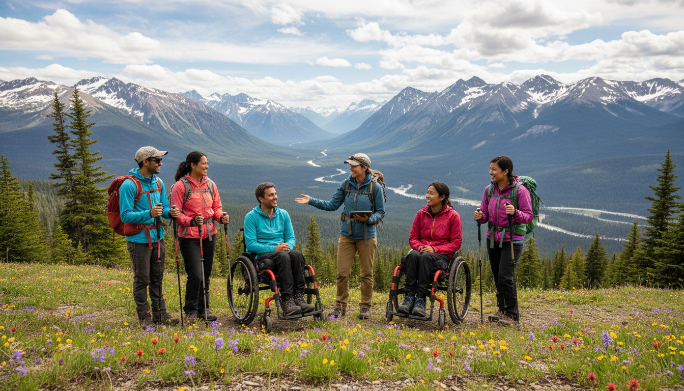 outdoor recreation