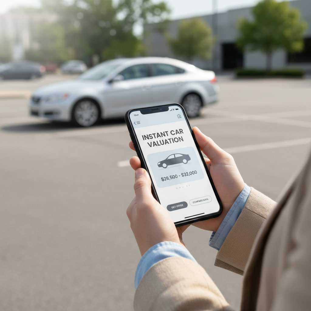 car app
