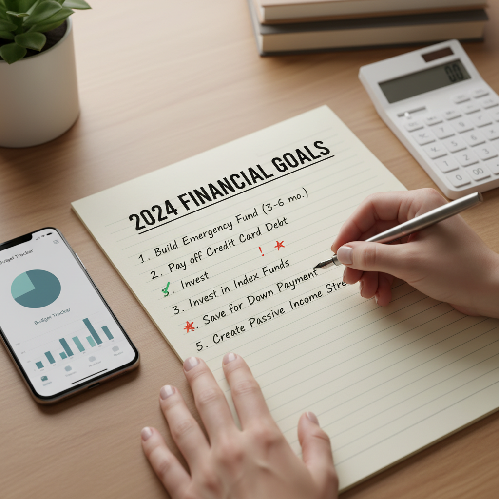 goal setting