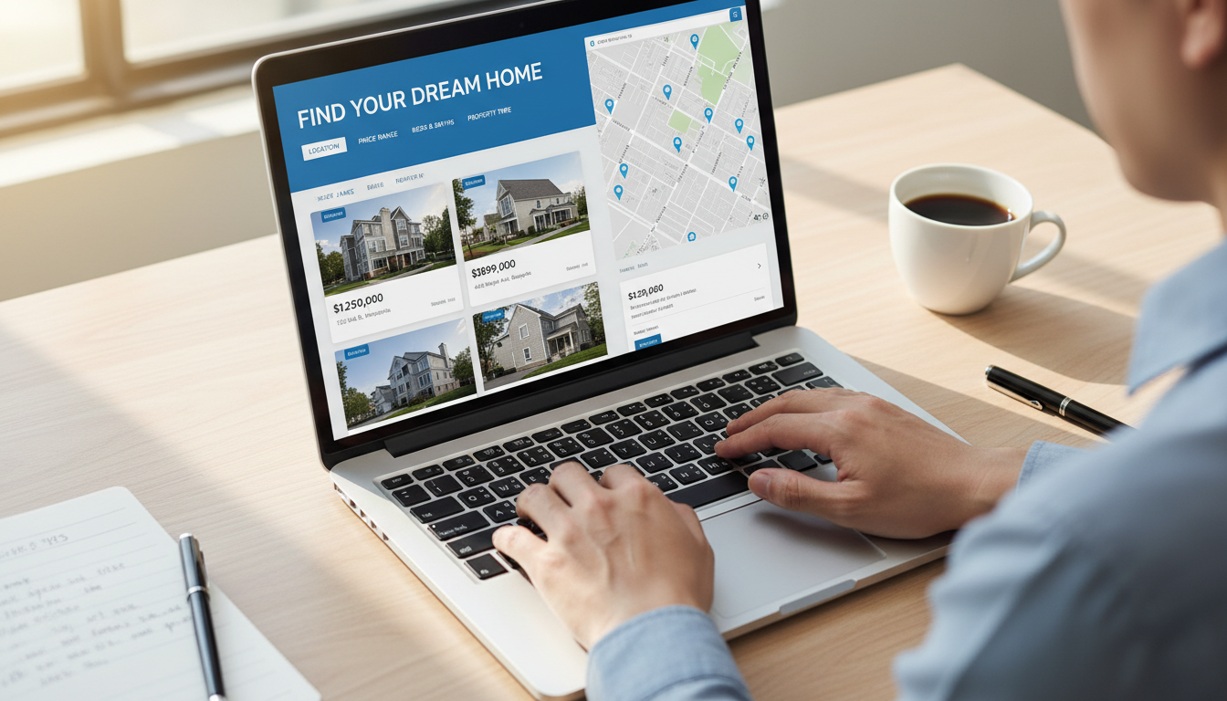 tenant search
