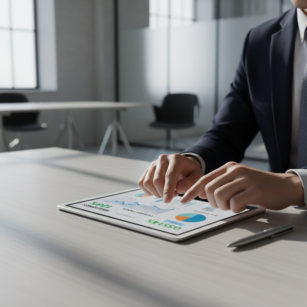 business consultant Ireland