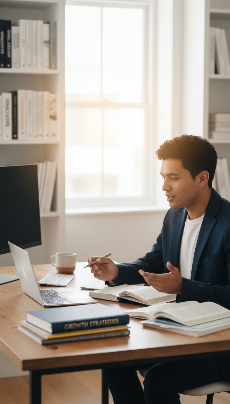 entrepreneur education