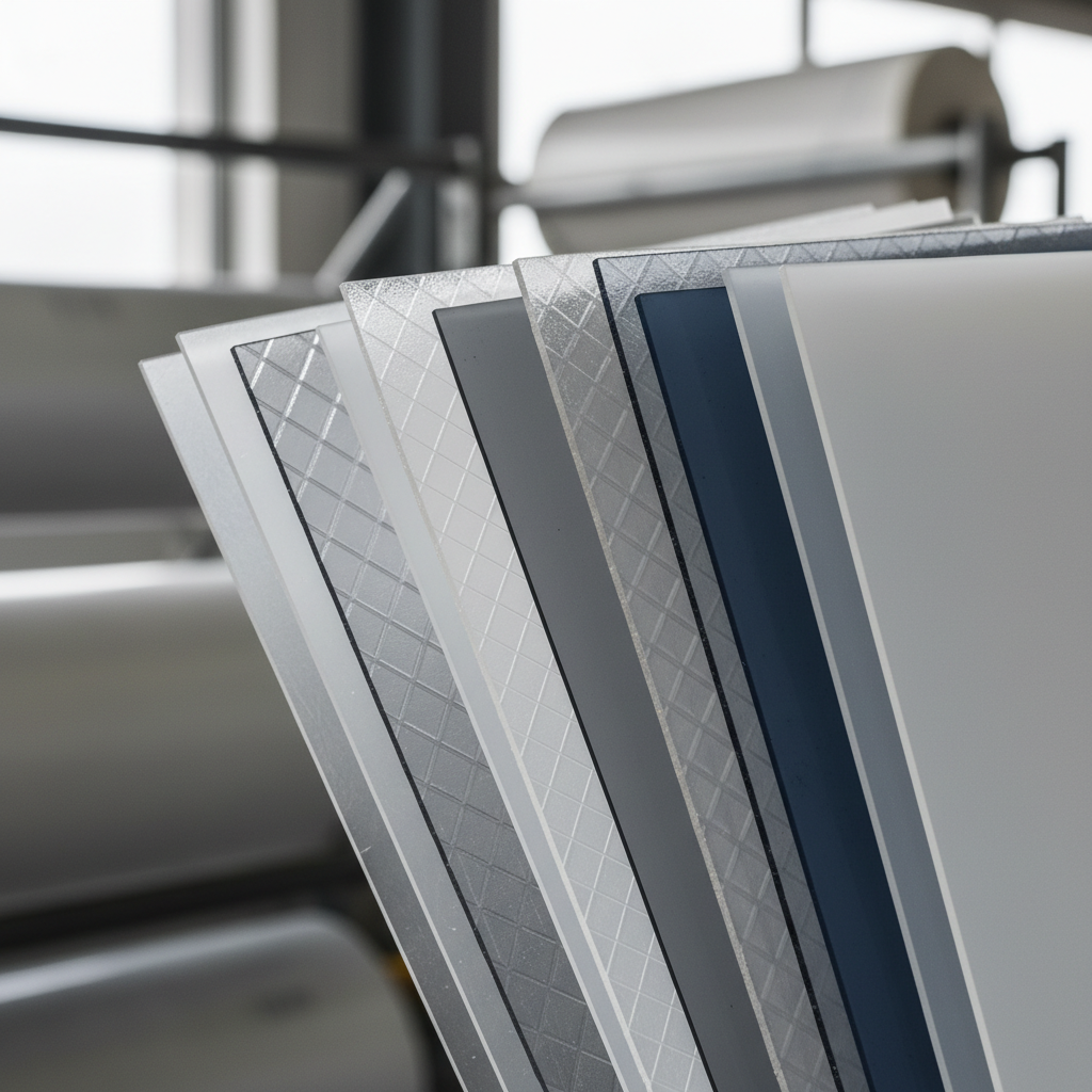 thermoplastic materials