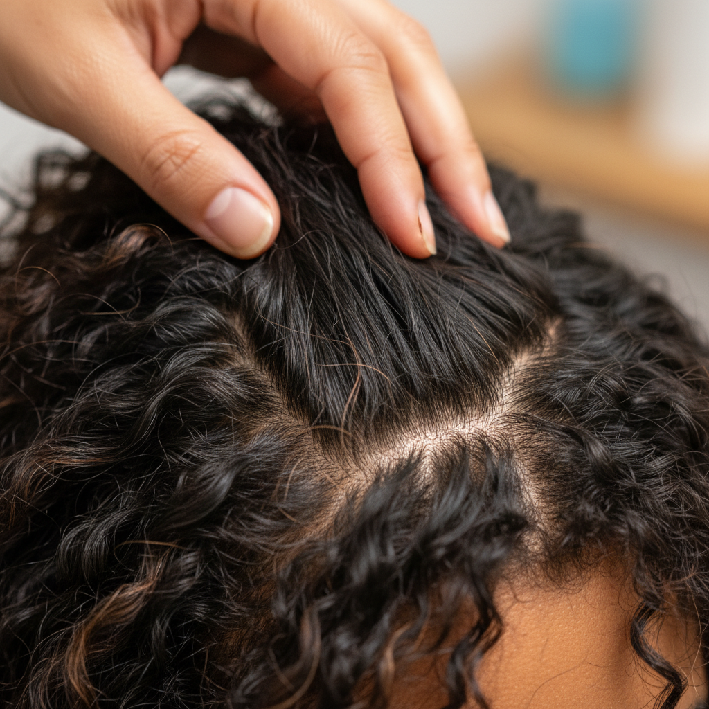 hair shedding minoxidil finasteride