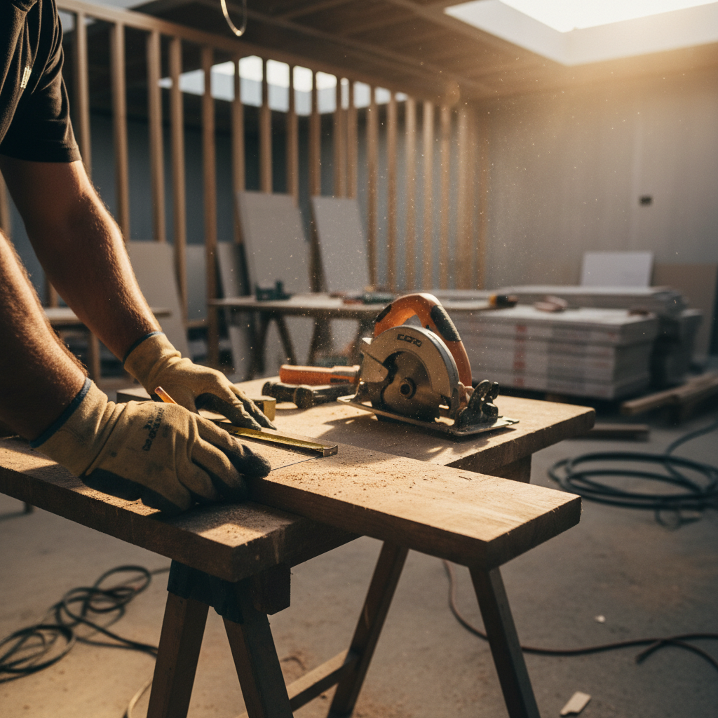contractor warranty