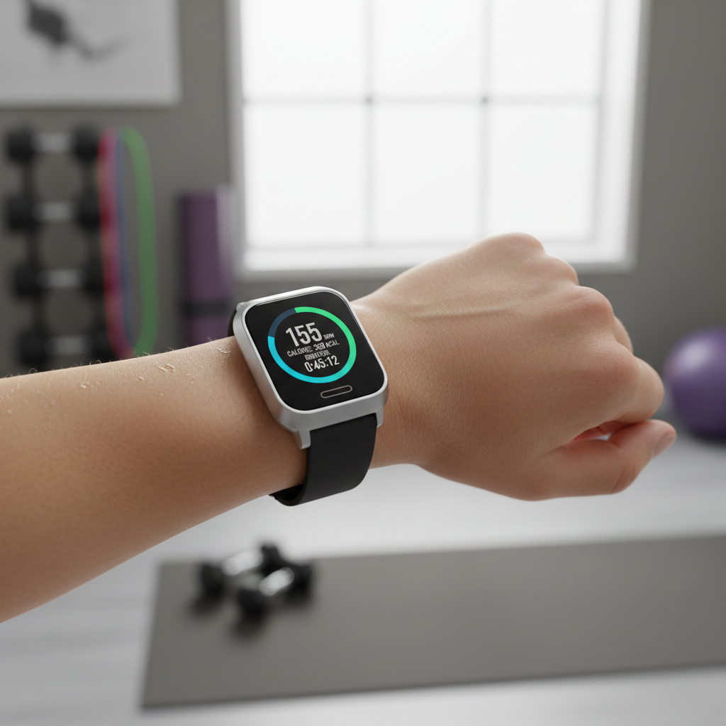fitness tracker