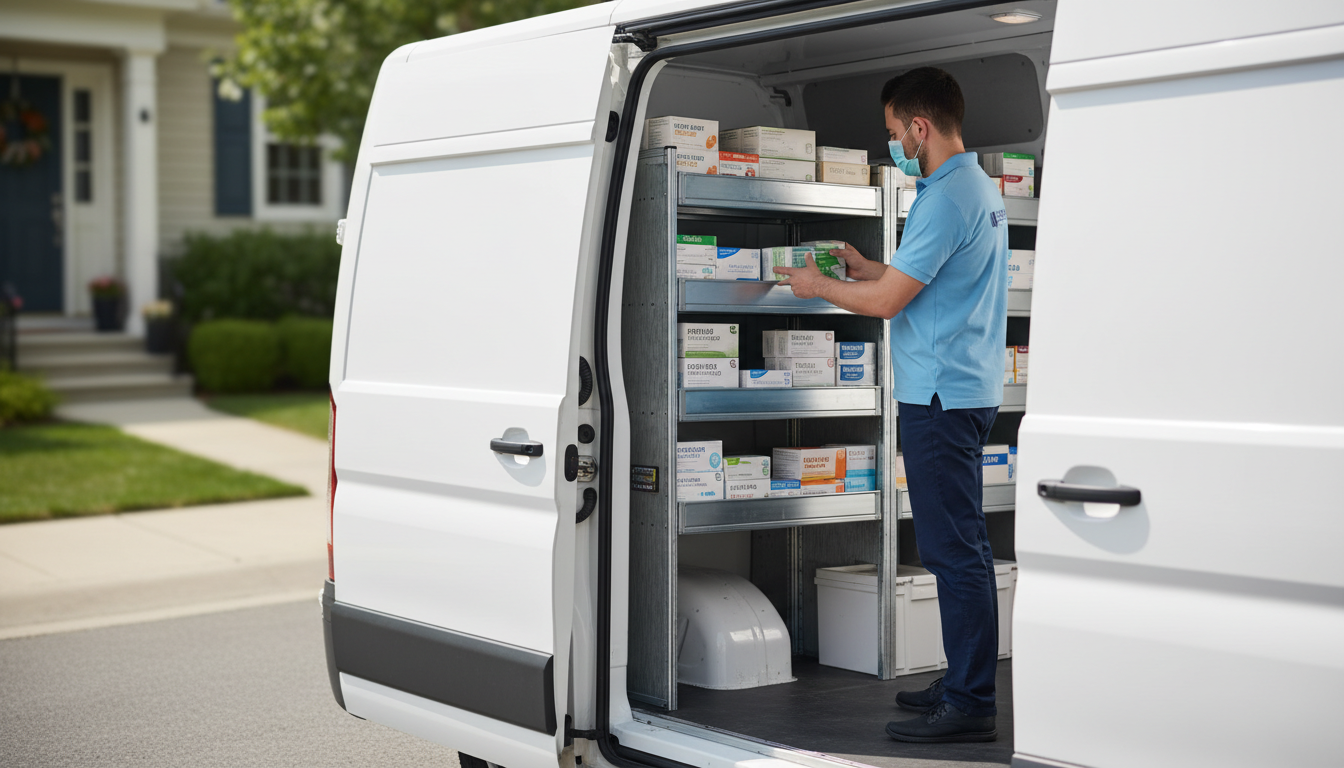 pharmacy delivery