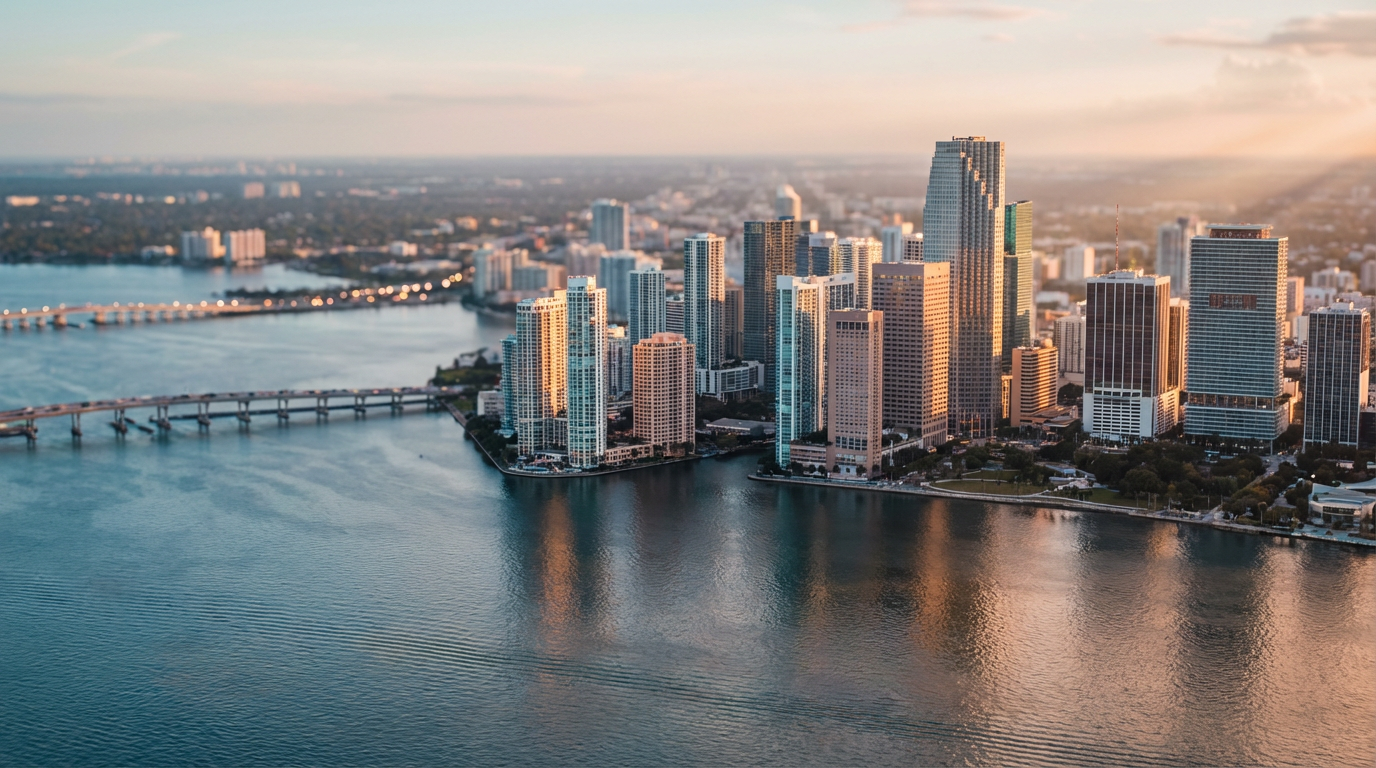 miami traffic