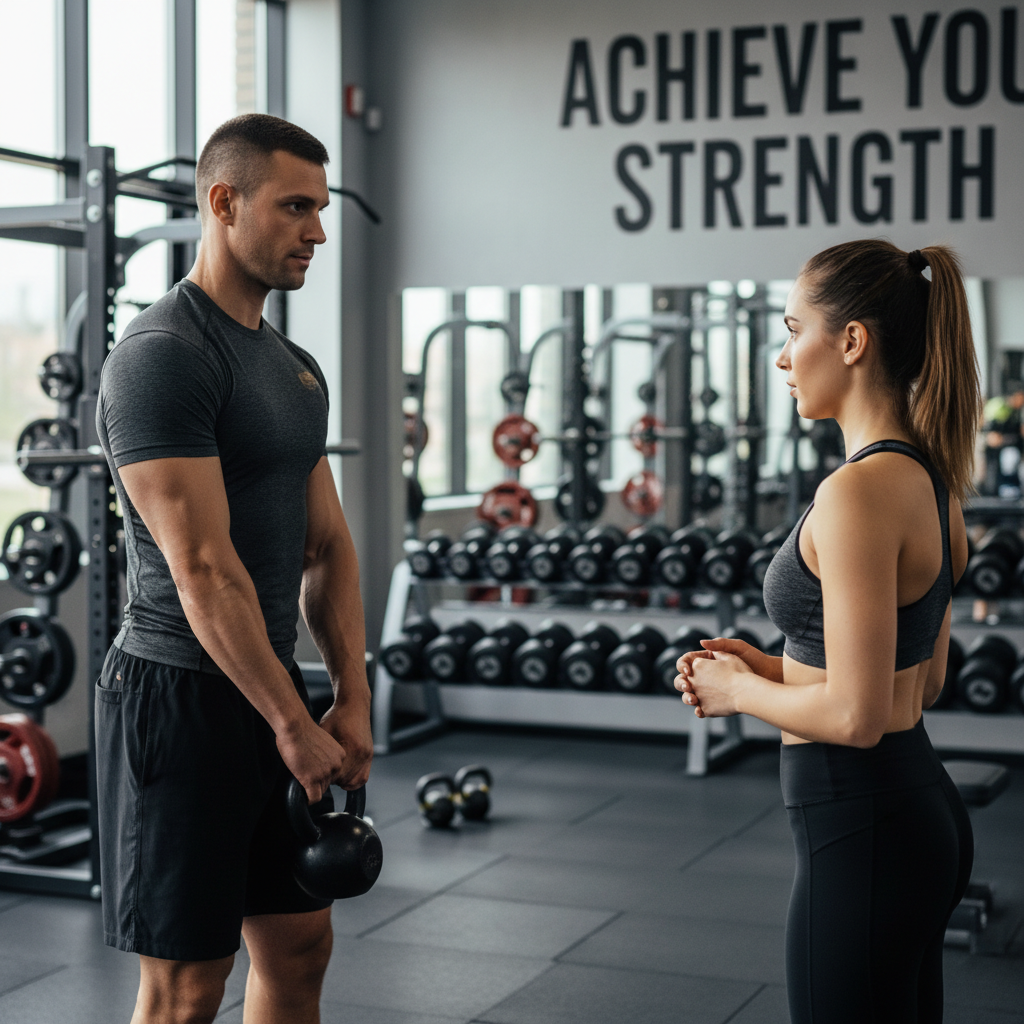 personal training