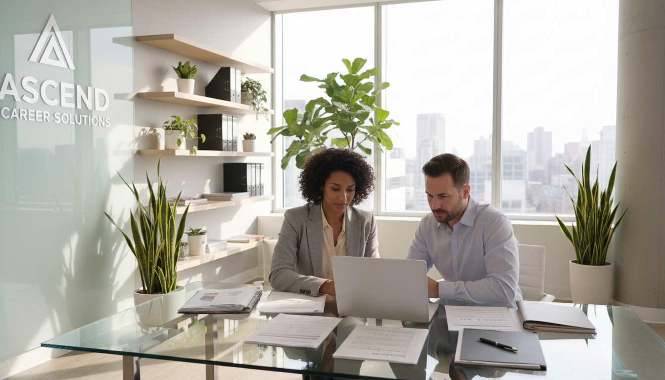 career consultation