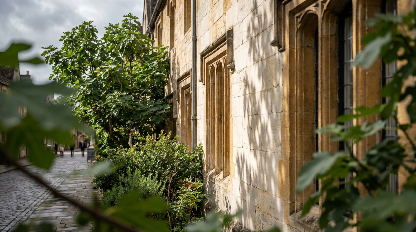 heritage site videography