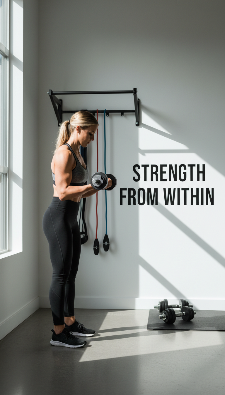 fitness budget