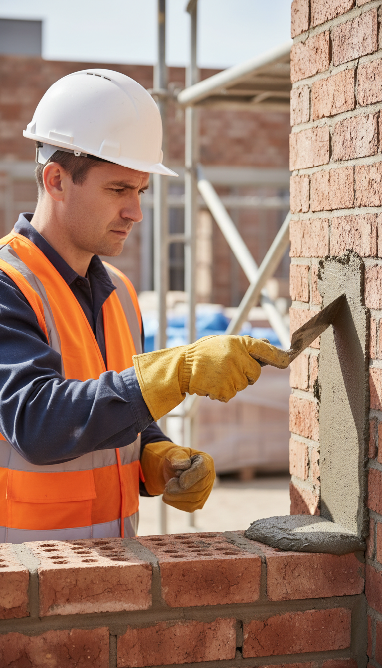 construction credentials