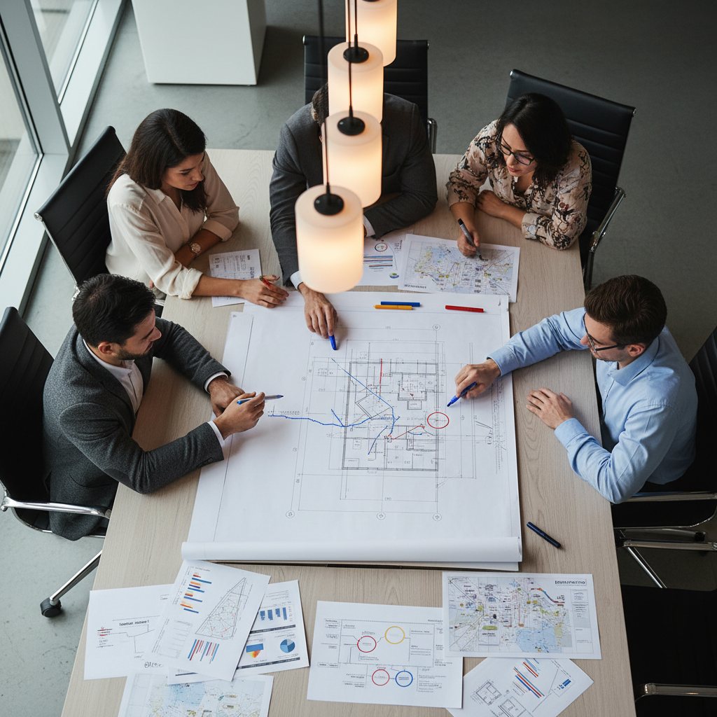 strategic planning