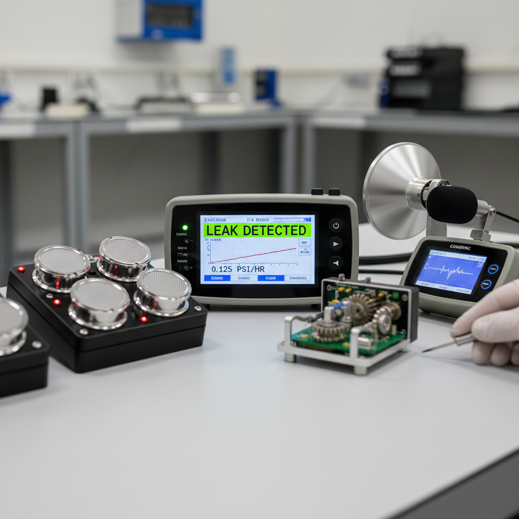 diagnostic equipment