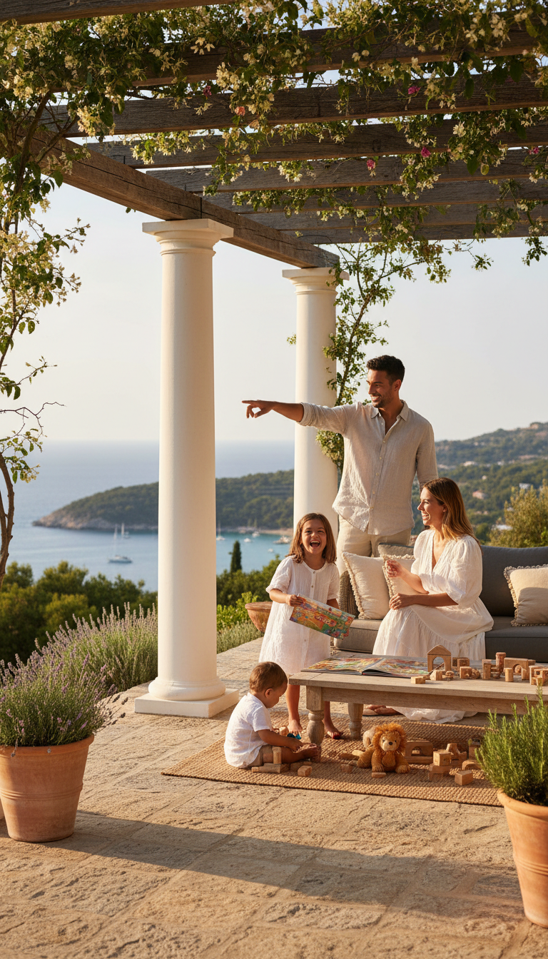 portugal family activities