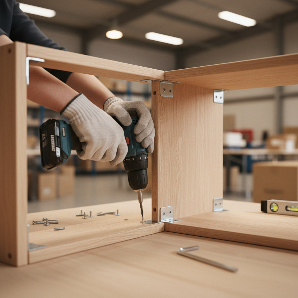 furniture assembly tools