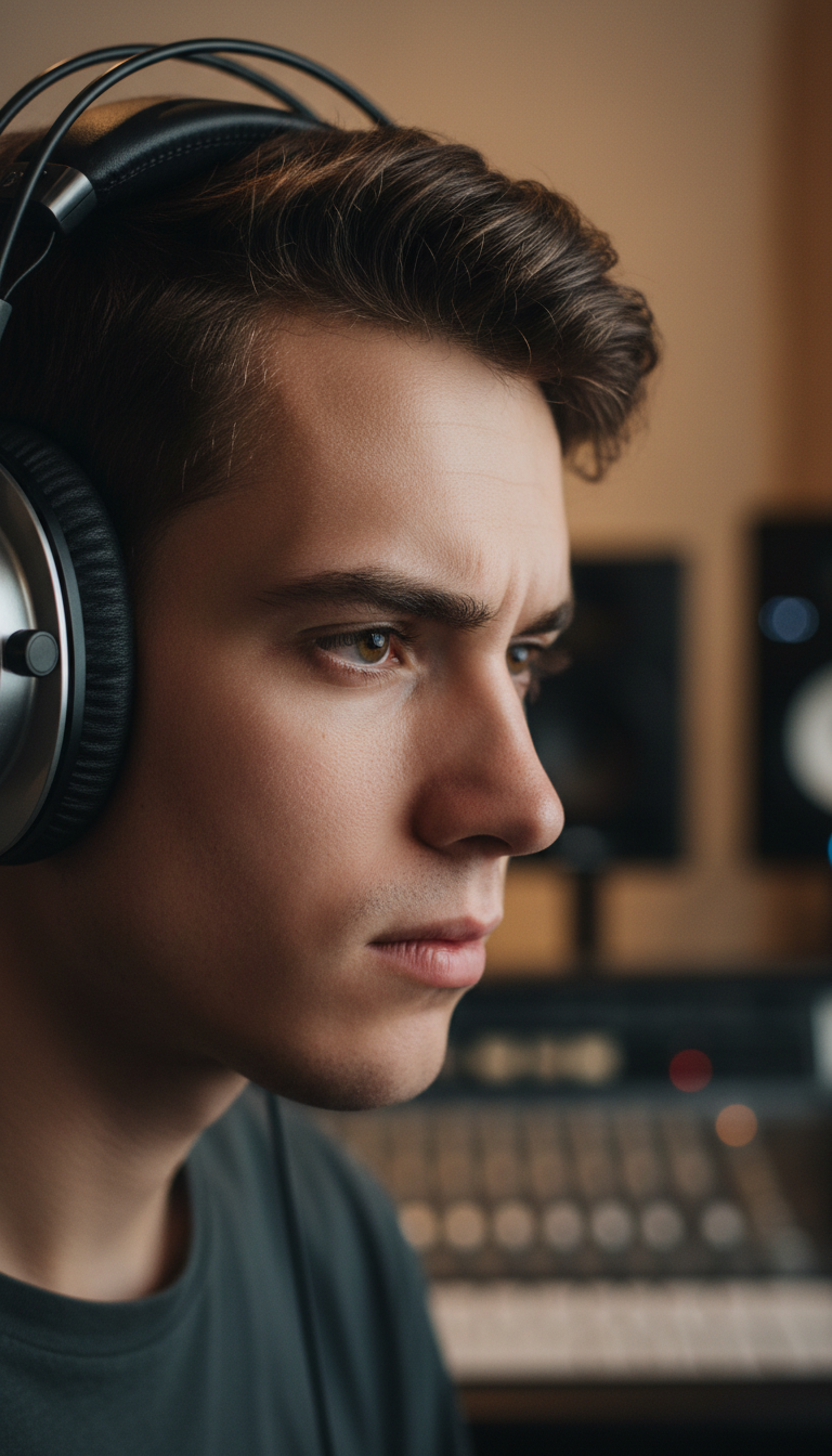 active listening