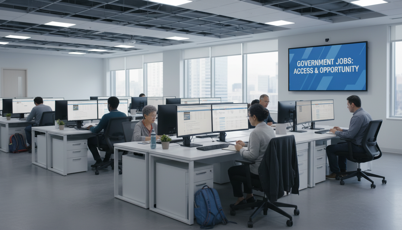 global access