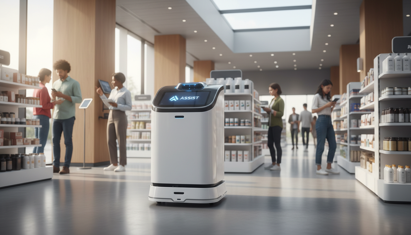 retail technology