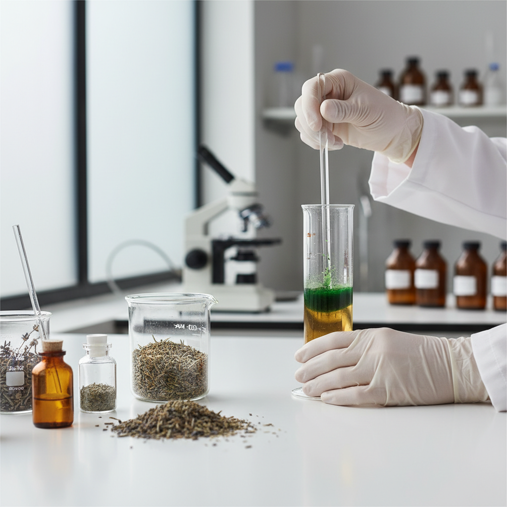 bio-based additives