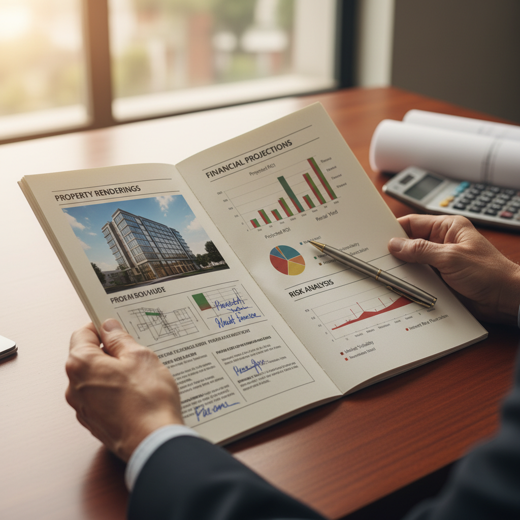 property report